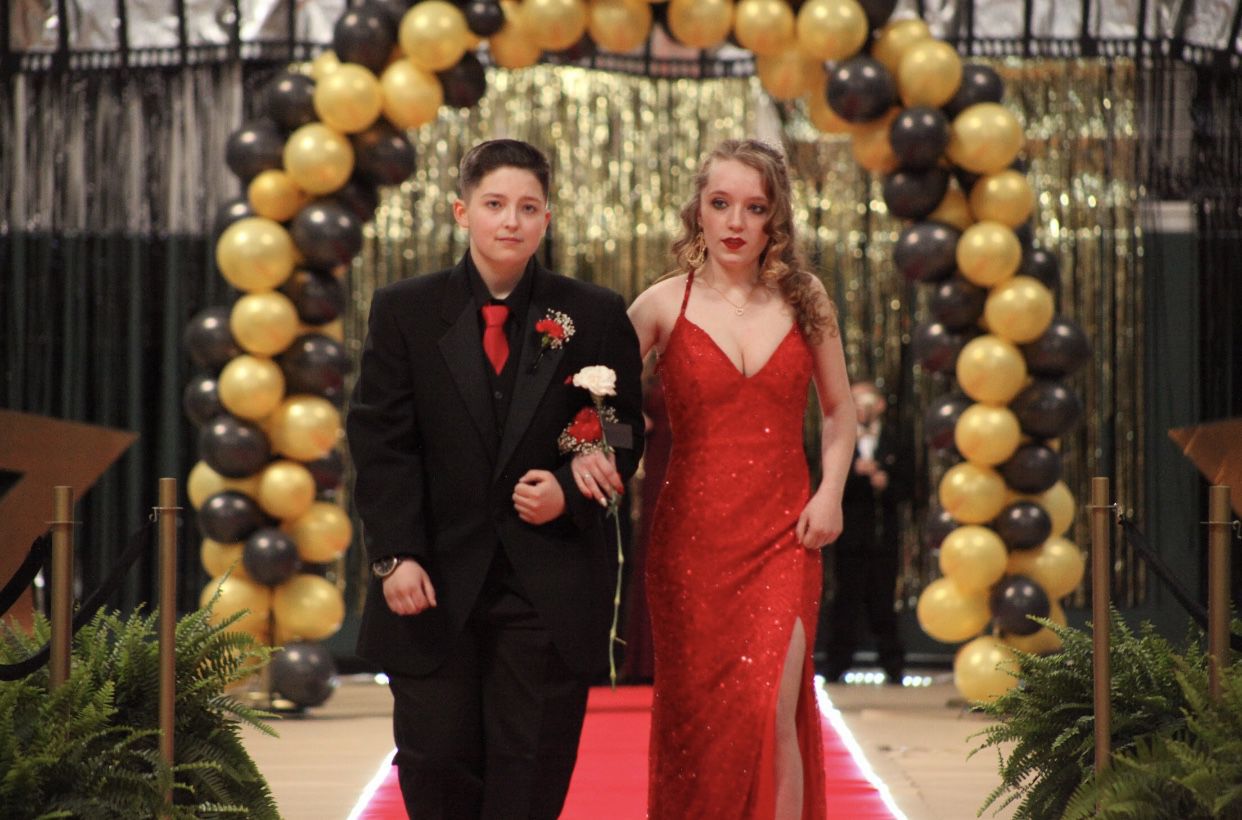 Hudson Falls Prom